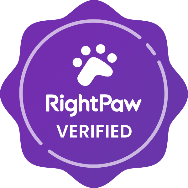RightPaw Verified